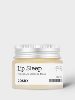 Full Fit Propolis Lip Sleeping Mask 20g