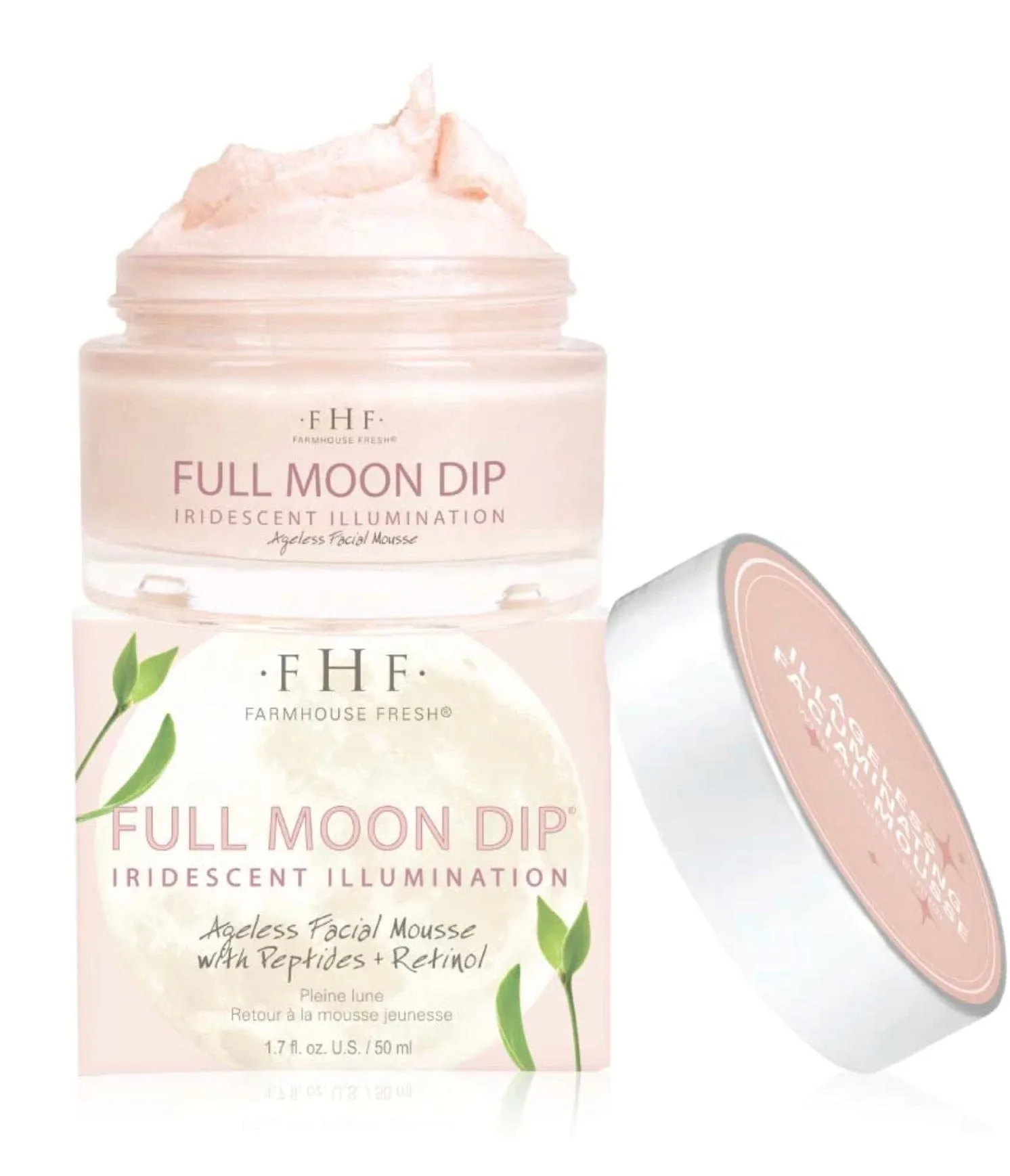 Full Moon Dip