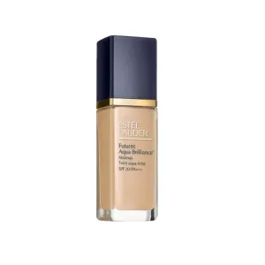Futurist Aqua Brilliance Makeup with Intense Moisture Infusion SPF 20