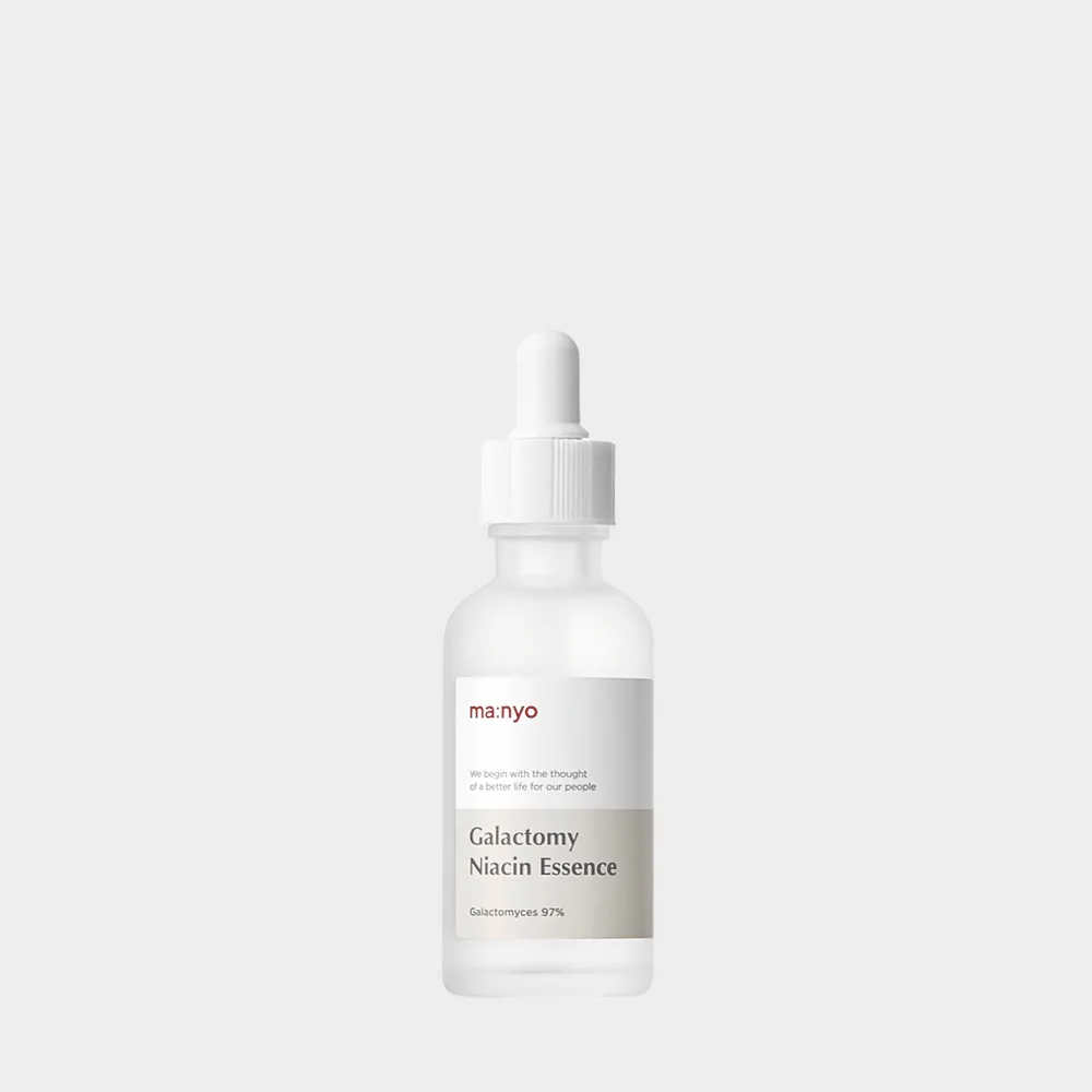 Galac Niacin 2.0 Essence 50ml