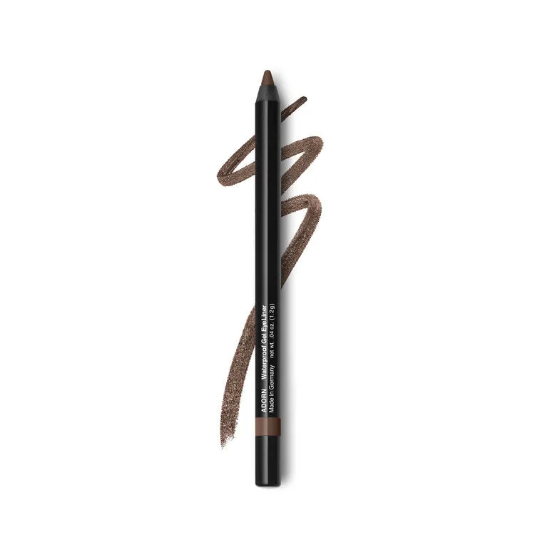 Gel Eyeliner Pencil