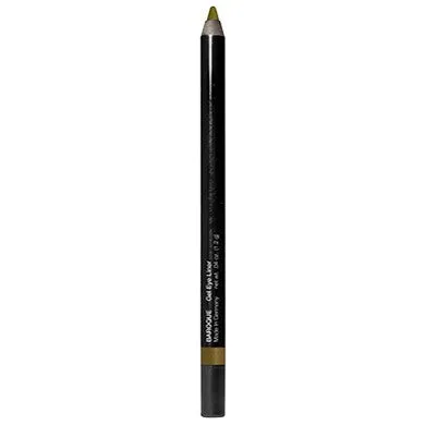 Gel Eyeliner Pencil