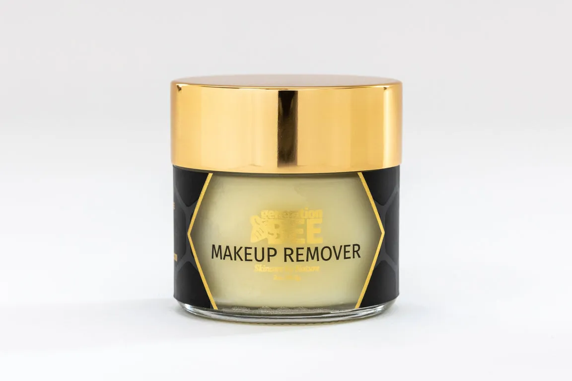 Generation Bee Makeup Remover