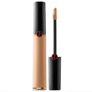 Giorgio Armani Power Fabric High Coverage Stretchable Concealer - Shade 4.5