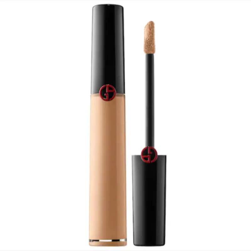 Giorgio Armani Power Fabric High Coverage Stretchable Concealer - Shade 4.5