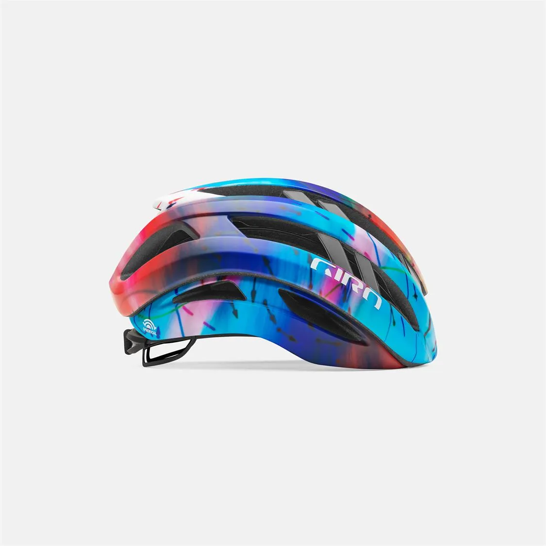 Giro Aries Caynon/SRAM Team Spherical Helmet