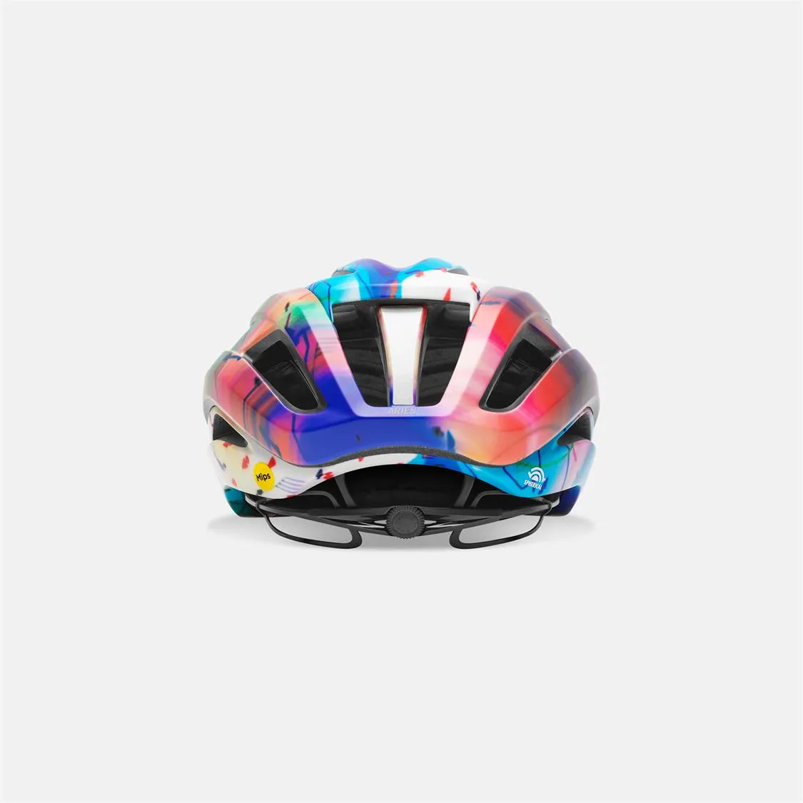 Giro Aries Caynon/SRAM Team Spherical Helmet