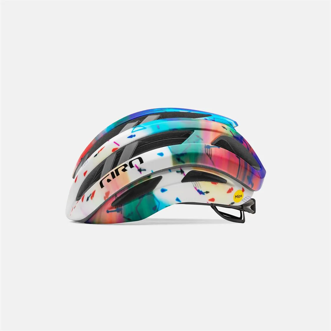 Giro Aries Caynon/SRAM Team Spherical Helmet