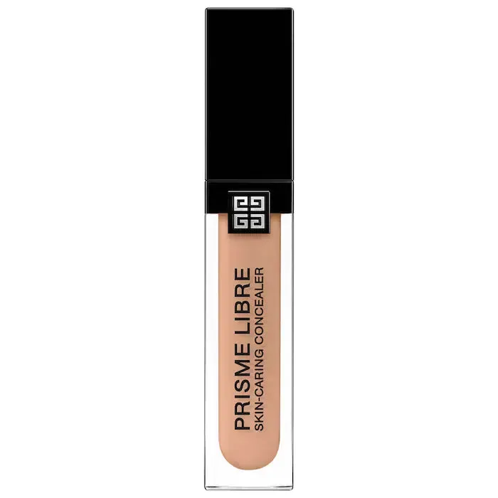 Givenchy | Prisme Libre Skin-Caring 24H Hydrating   Radiant   Correcting Creamy Concealer