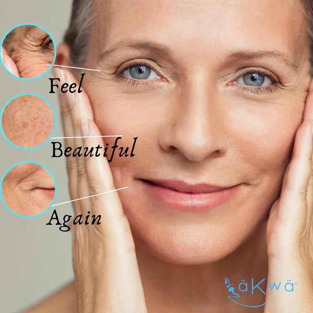 Glacier Glow™ Four-Way Toner
