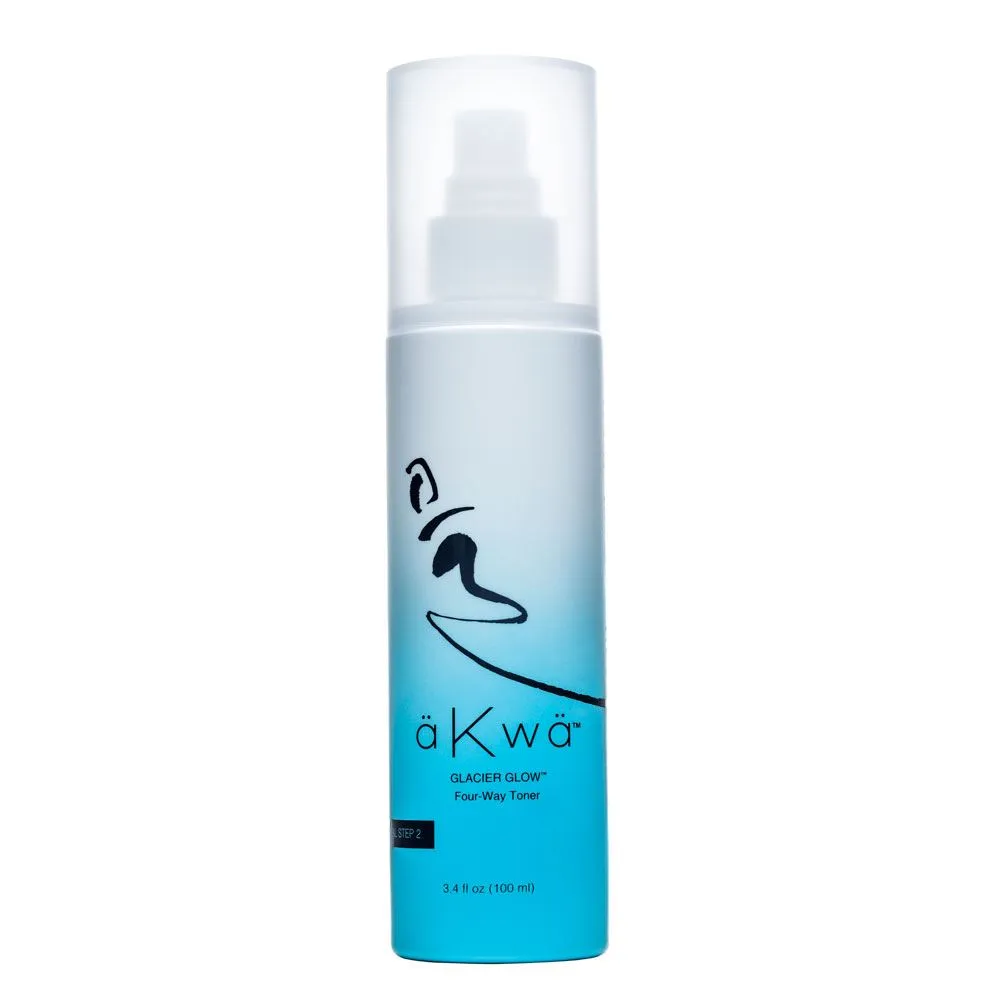 Glacier Glow™ Four-Way Toner