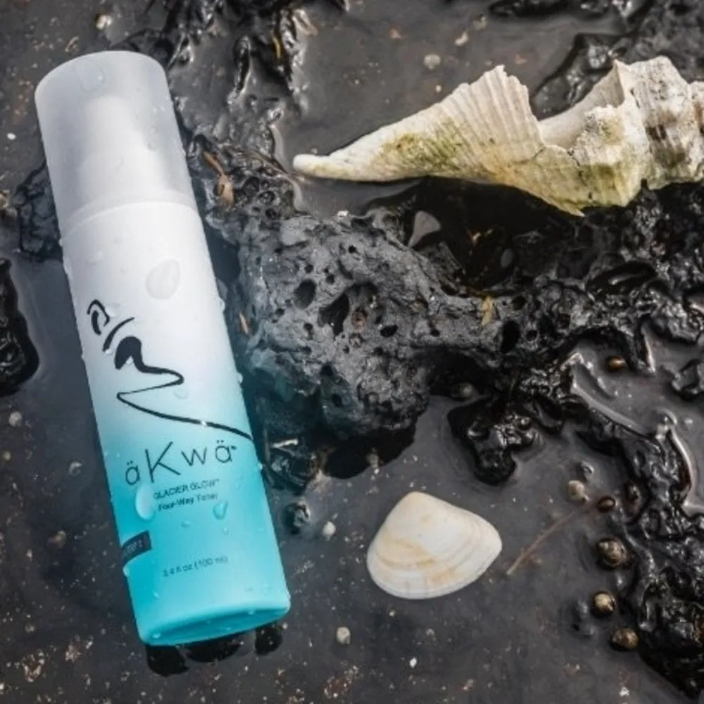 Glacier Glow™ Four-Way Toner