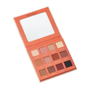 Glam Up Palette Farmasi