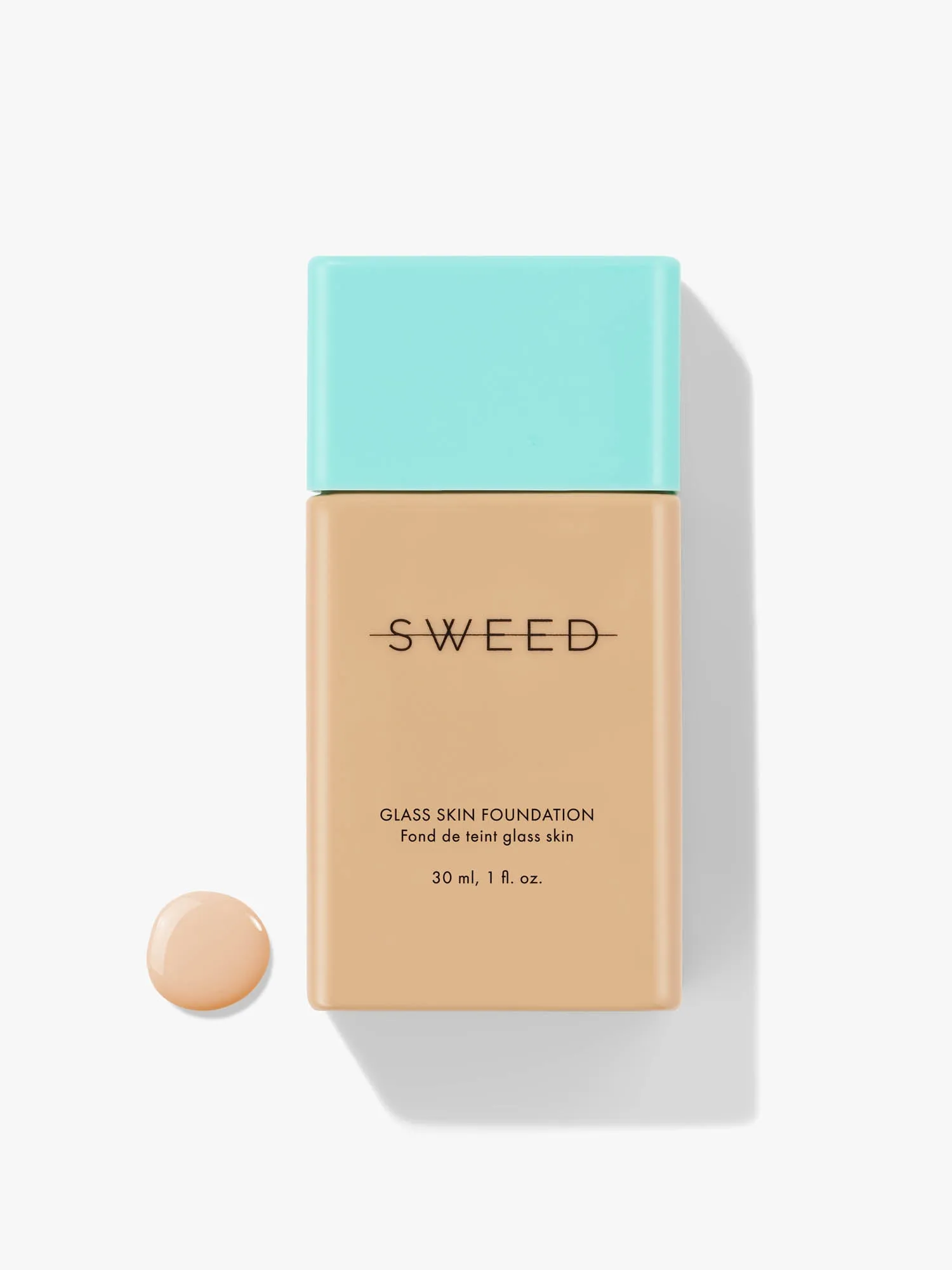 Glass Skin Foundation