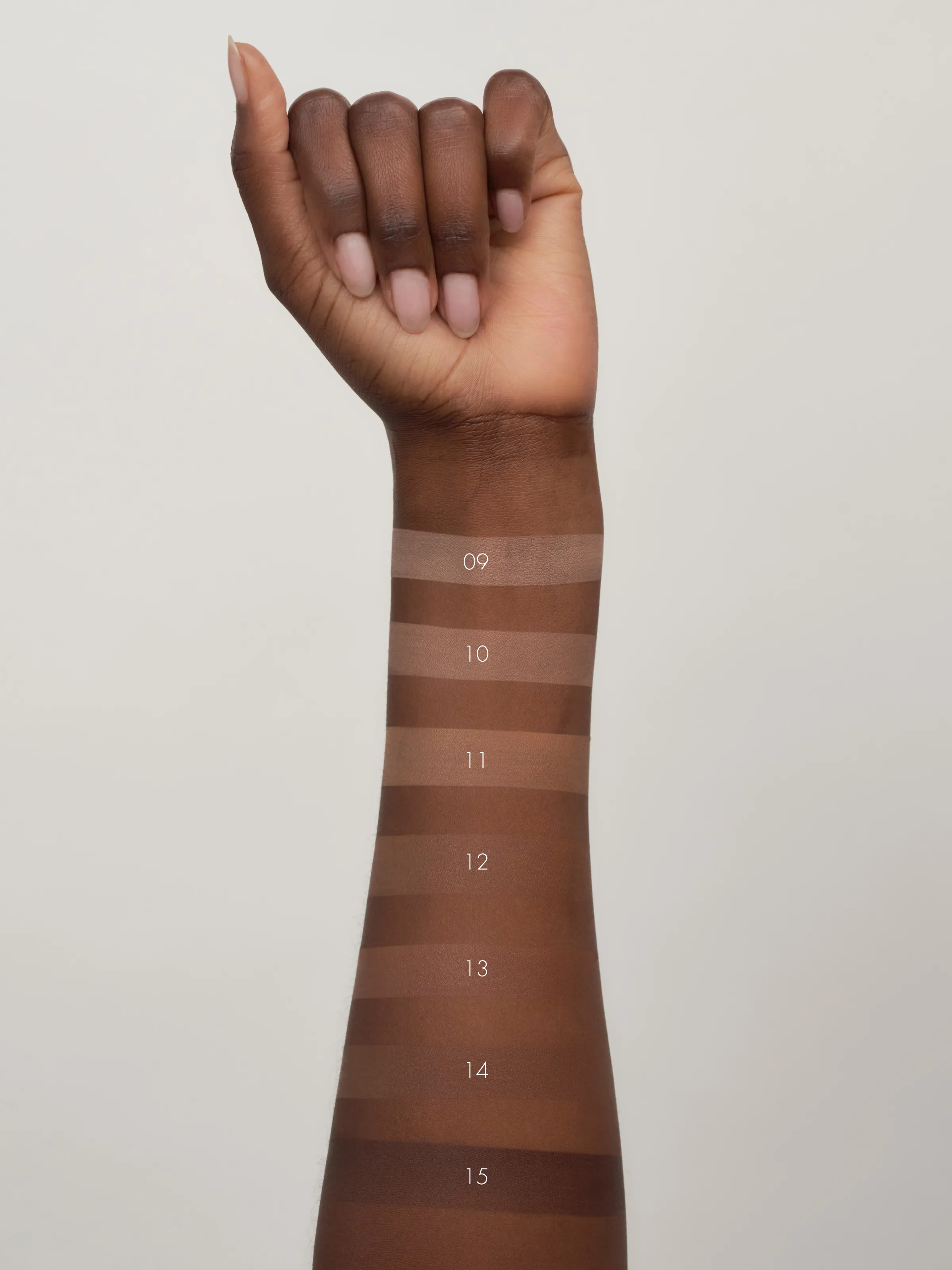 Glass Skin Foundation