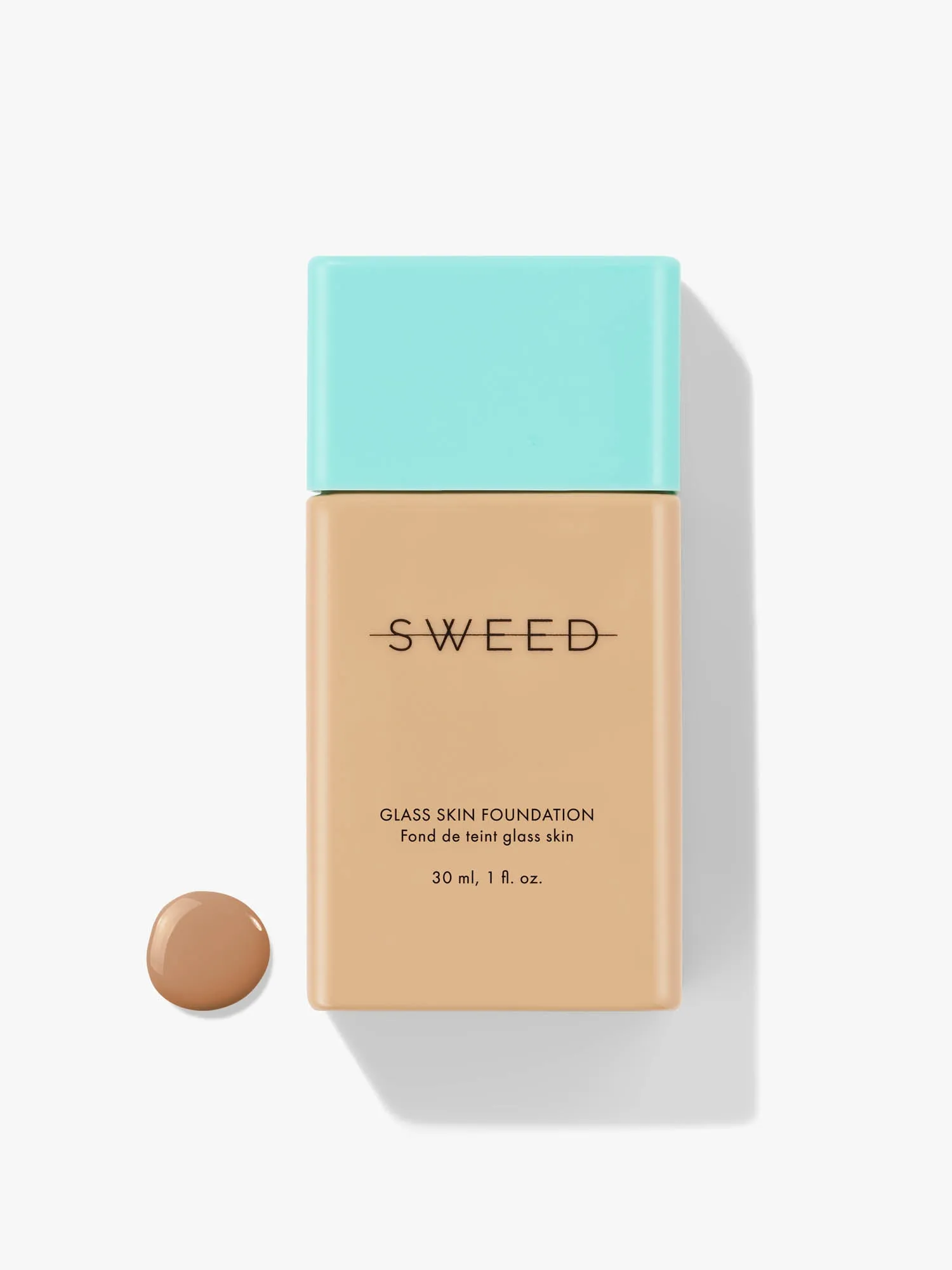 Glass Skin Foundation