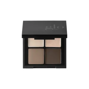 Glo Skin Beauty Brow Quad