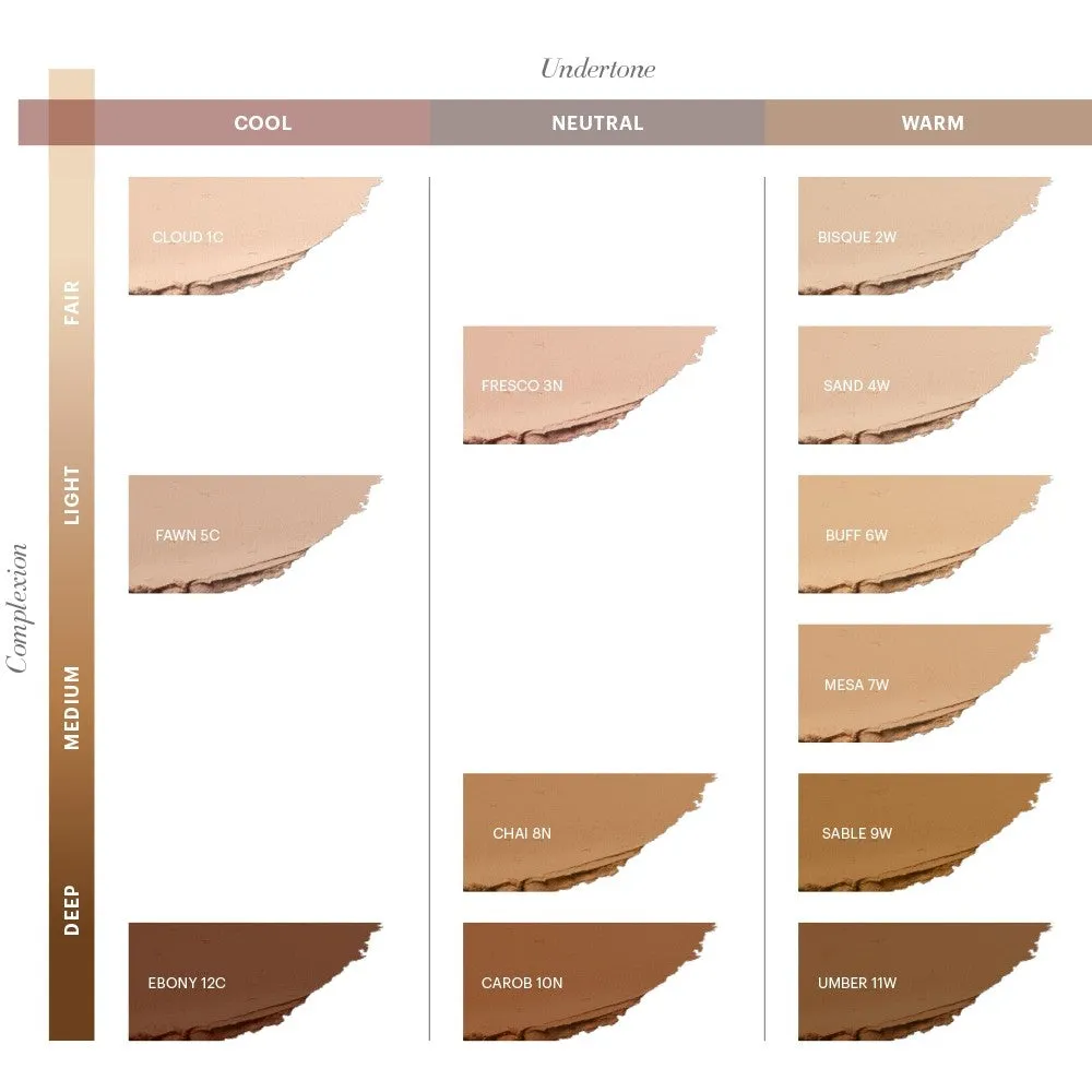 Glo Skin Beauty - HD Mineral Foundation Sticks