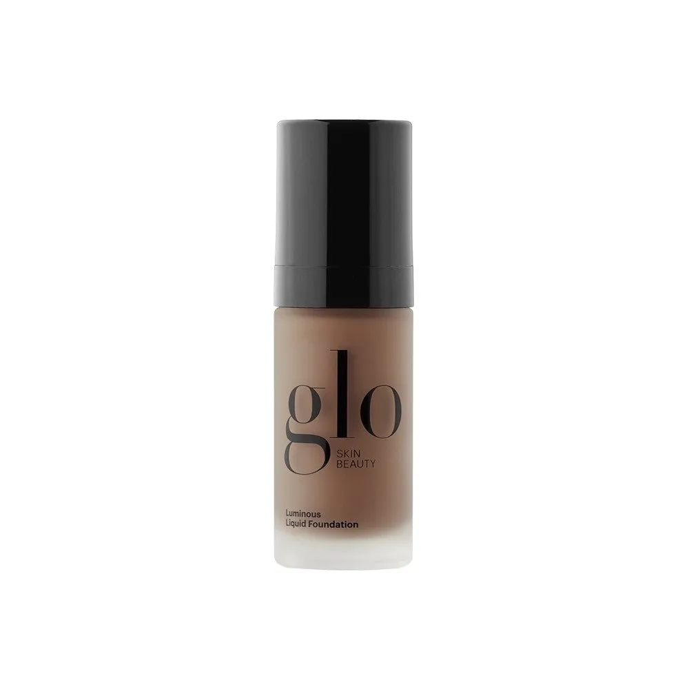 Glo Skin Beauty Luminous Liquid Foundation