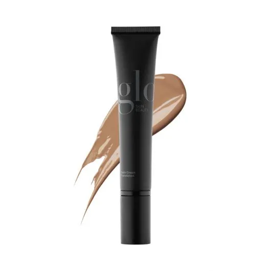 Glo Skin Beauty Satin Cream Foundation