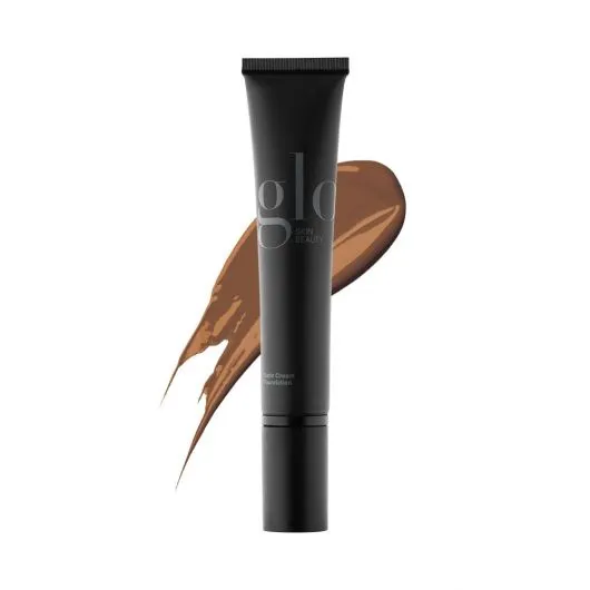 Glo Skin Beauty Satin Cream Foundation