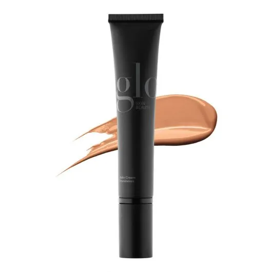 Glo Skin Beauty Satin Cream Foundation
