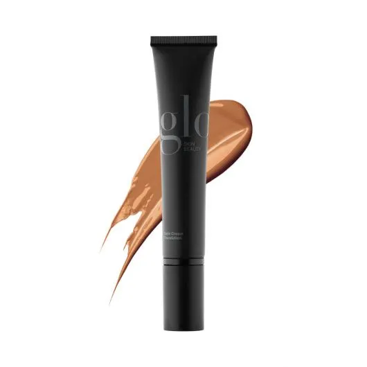 Glo Skin Beauty Satin Cream Foundation