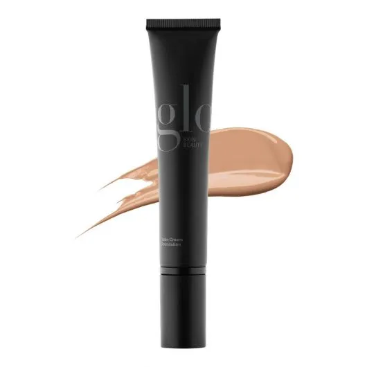 Glo Skin Beauty Satin Cream Foundation
