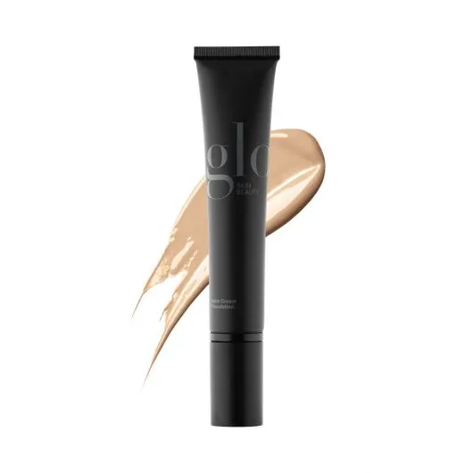 Glo Skin Beauty Satin Cream Foundation