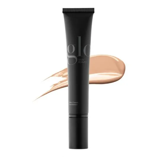 Glo Skin Beauty Satin Cream Foundation