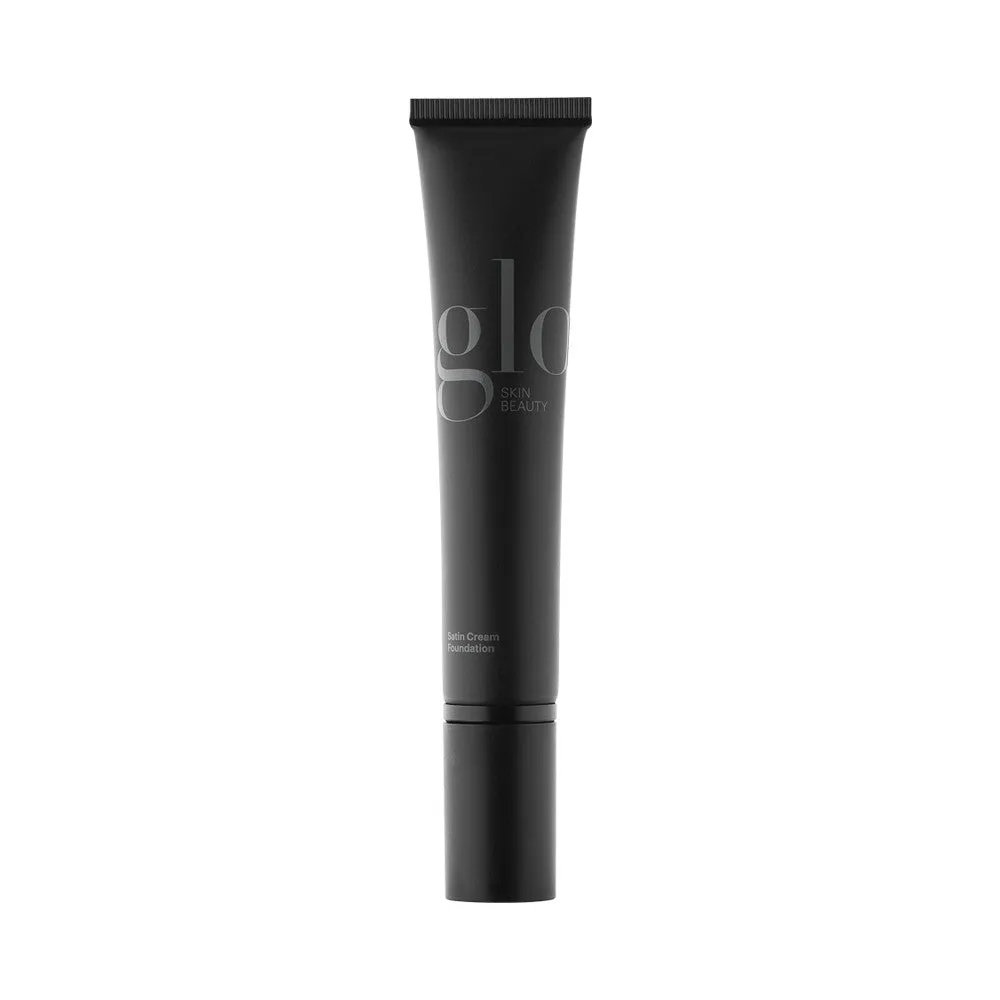 Glo Skin Beauty Satin Cream Foundation