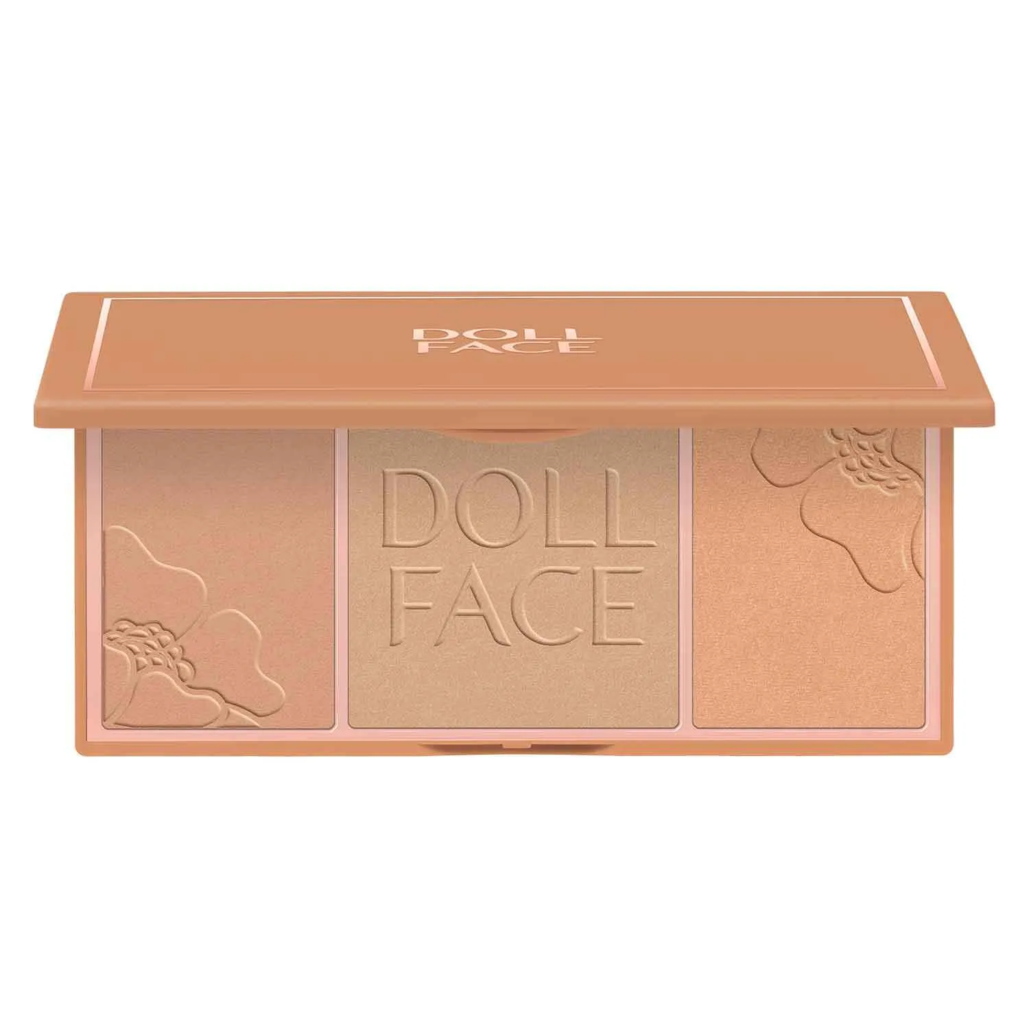 Glow, Baby, Glow </br> Illuminating Highlight Trio