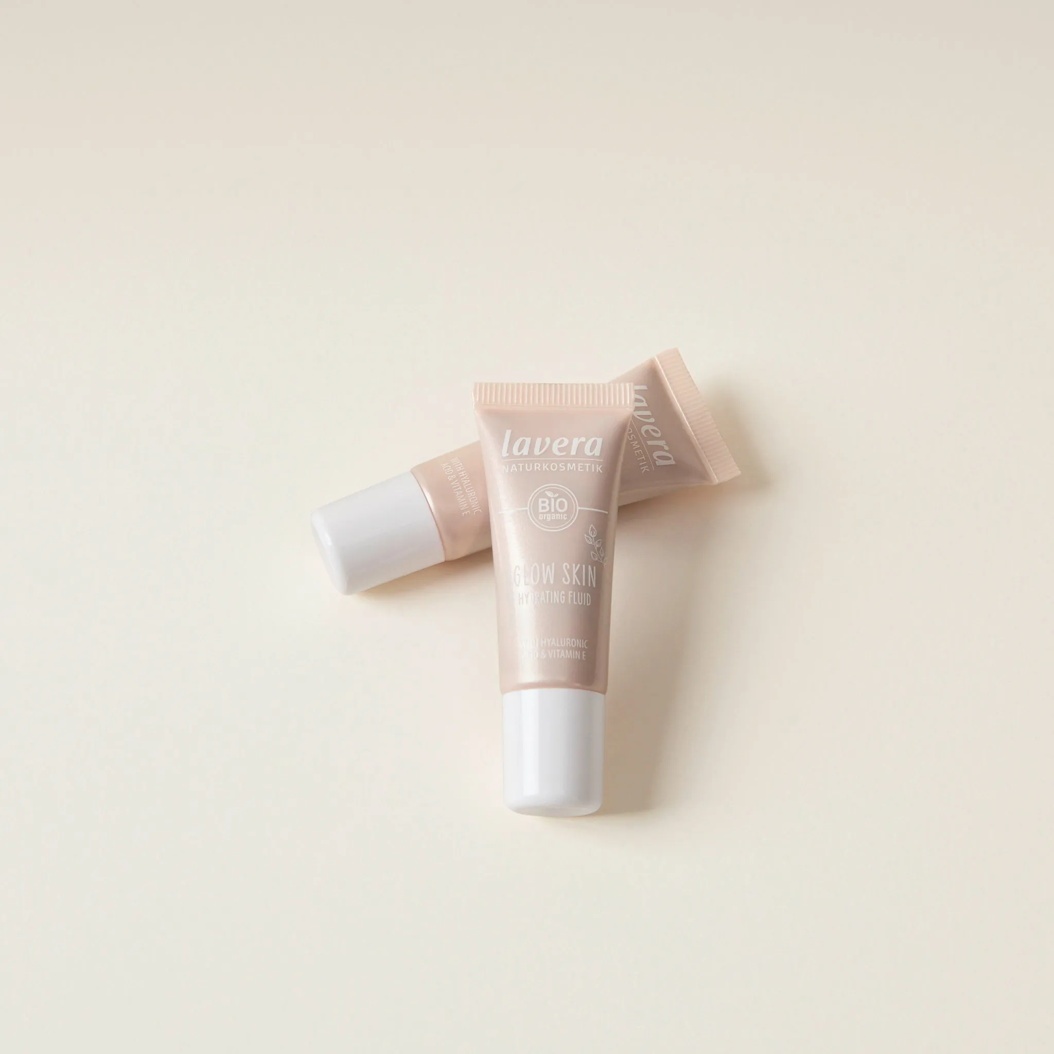 Glow Skin Hydrating Fluid