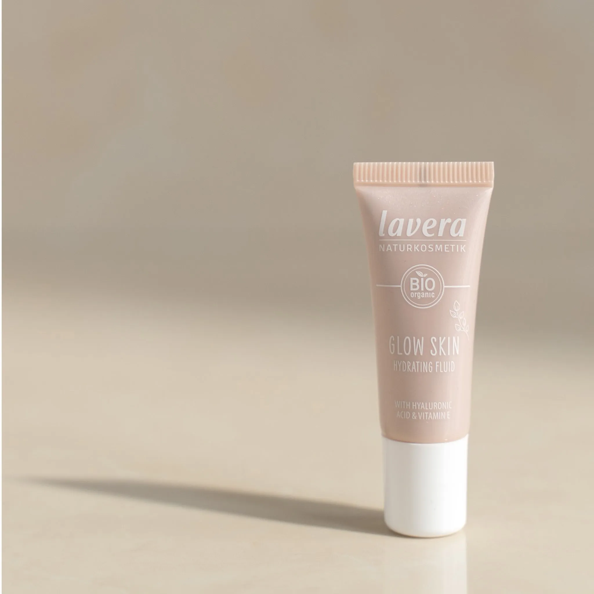 Glow Skin Hydrating Fluid