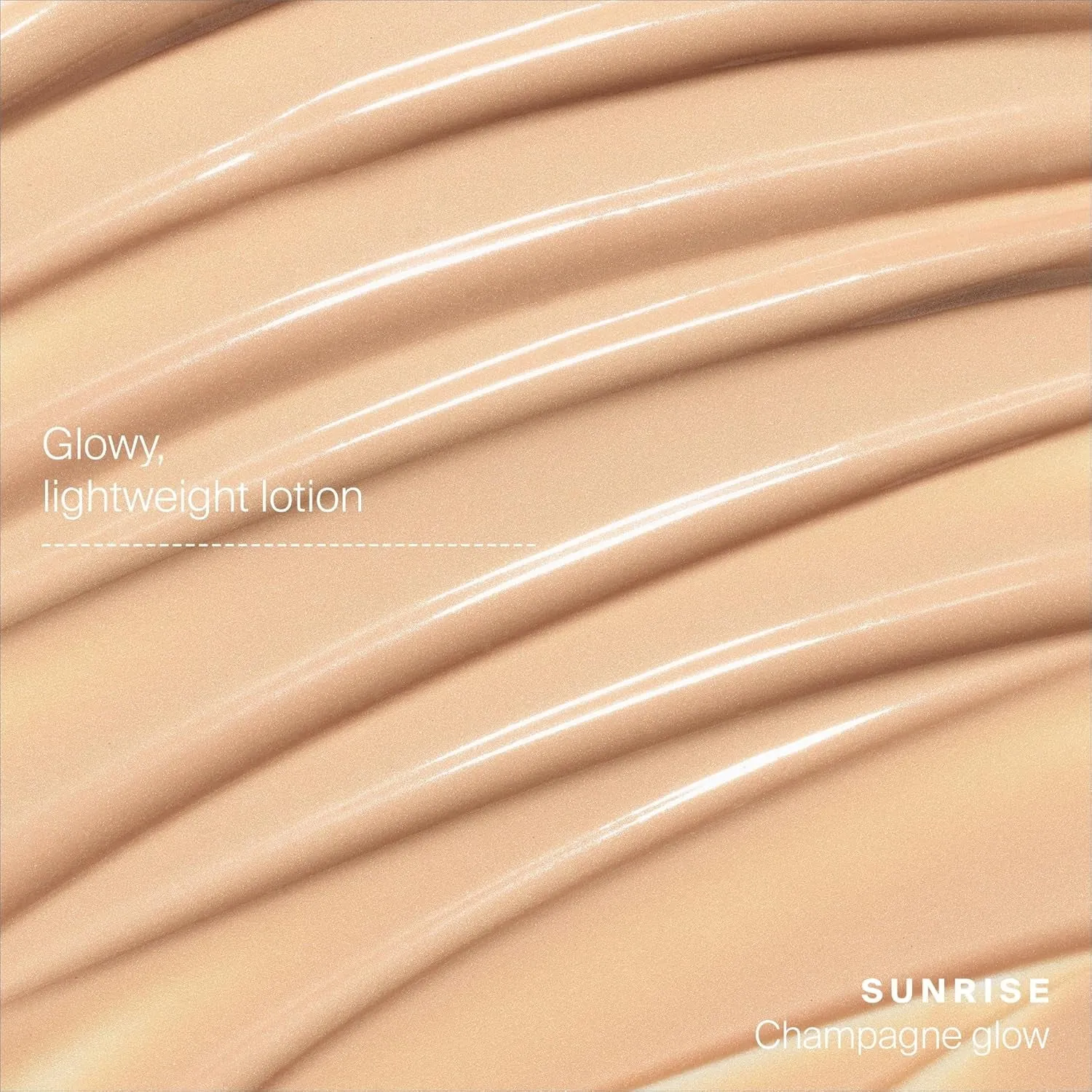 Glowscreen SPF 40, Sunrise (Champagne Glow) - 1.7 Fl Oz - Glowy Primer   Broad Spectrum Sunscreen - Helps Filter Blue Light - Boosts Hydration with Hyaluronic Acid, Vitamin B5 & Niacinamide