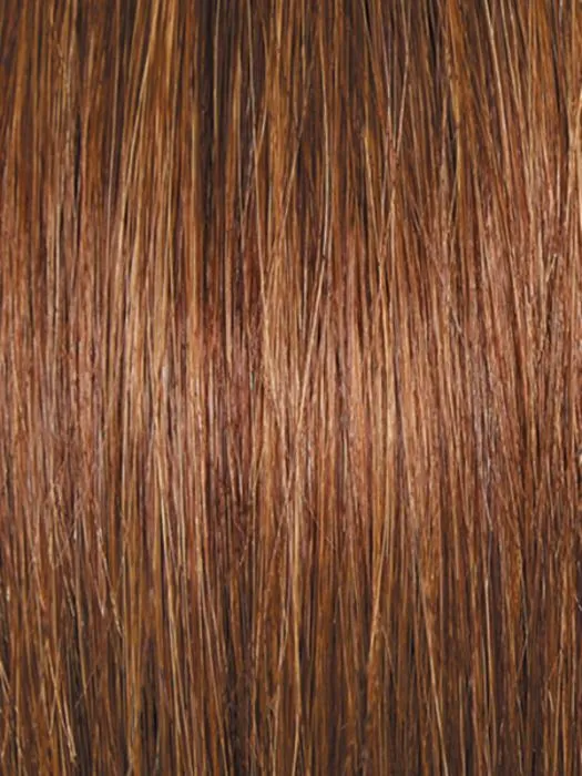 Go For It | Synthetic Lace Front Wig (Mono Crown) | CLOSEOUT