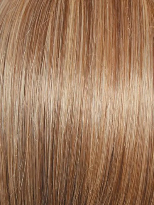 Go For It | Synthetic Lace Front Wig (Mono Crown) | CLOSEOUT