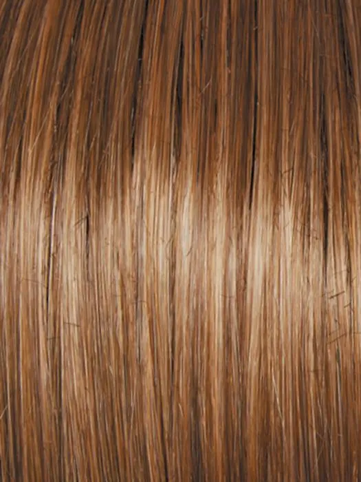 Go For It | Synthetic Lace Front Wig (Mono Crown) | CLOSEOUT