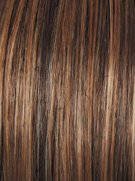 Go For It | Synthetic Lace Front Wig (Mono Crown) | CLOSEOUT