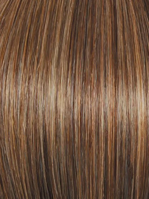 Go For It | Synthetic Lace Front Wig (Mono Crown) | CLOSEOUT