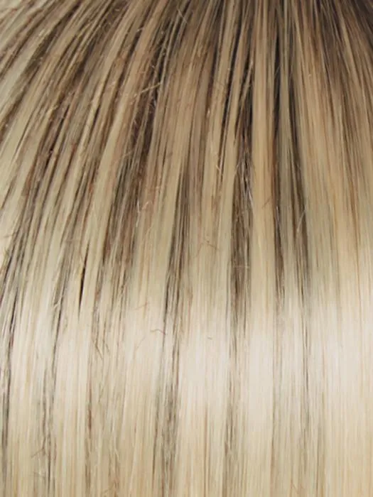 Go For It | Synthetic Lace Front Wig (Mono Crown) | CLOSEOUT