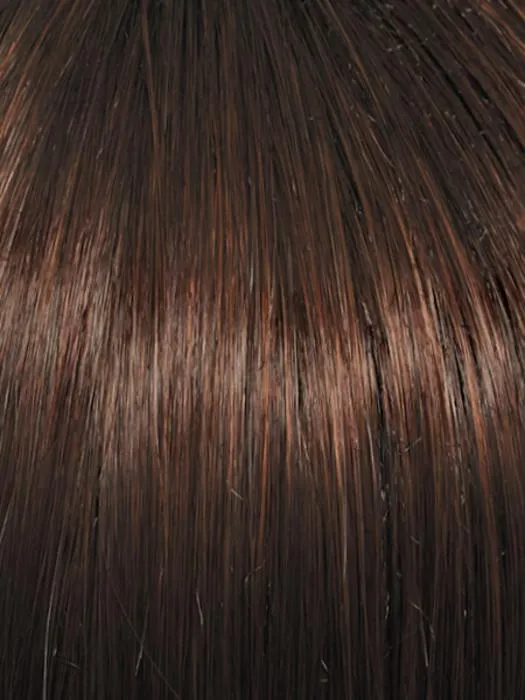 Go For It | Synthetic Lace Front Wig (Mono Crown) | CLOSEOUT