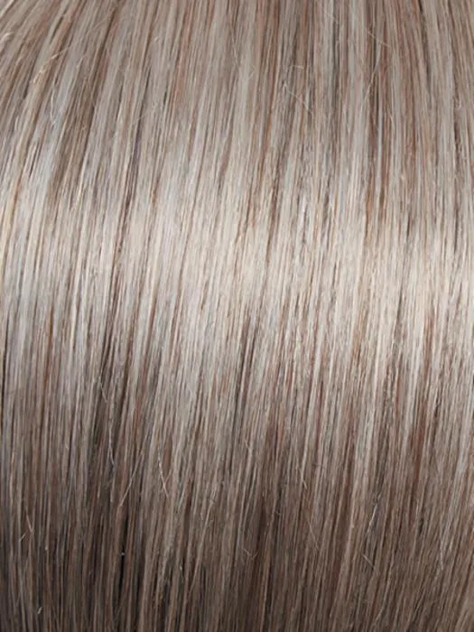 Go For It | Synthetic Lace Front Wig (Mono Crown) | CLOSEOUT
