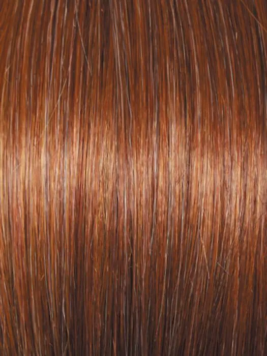 Go For It | Synthetic Lace Front Wig (Mono Crown) | CLOSEOUT