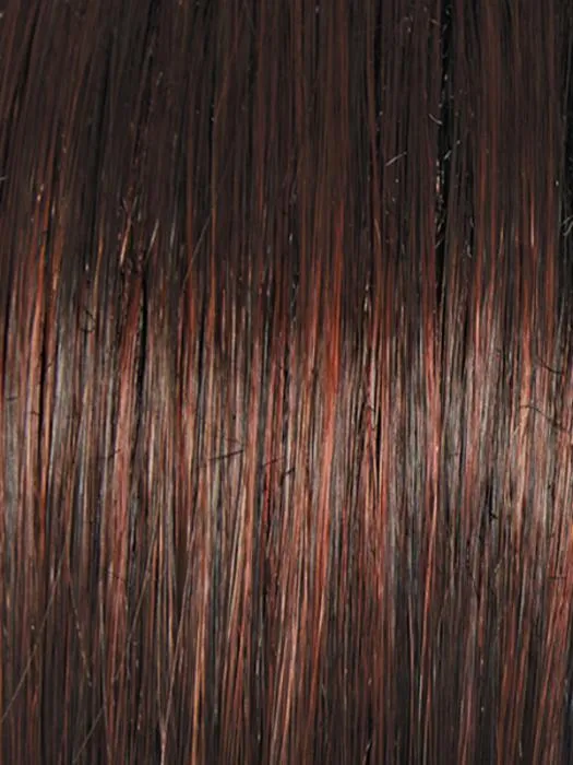 Go For It | Synthetic Lace Front Wig (Mono Crown) | CLOSEOUT