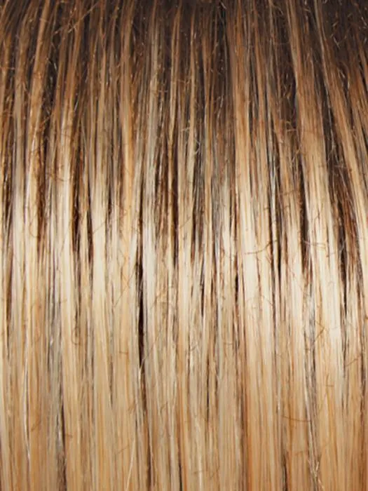 Go For It | Synthetic Lace Front Wig (Mono Crown) | CLOSEOUT