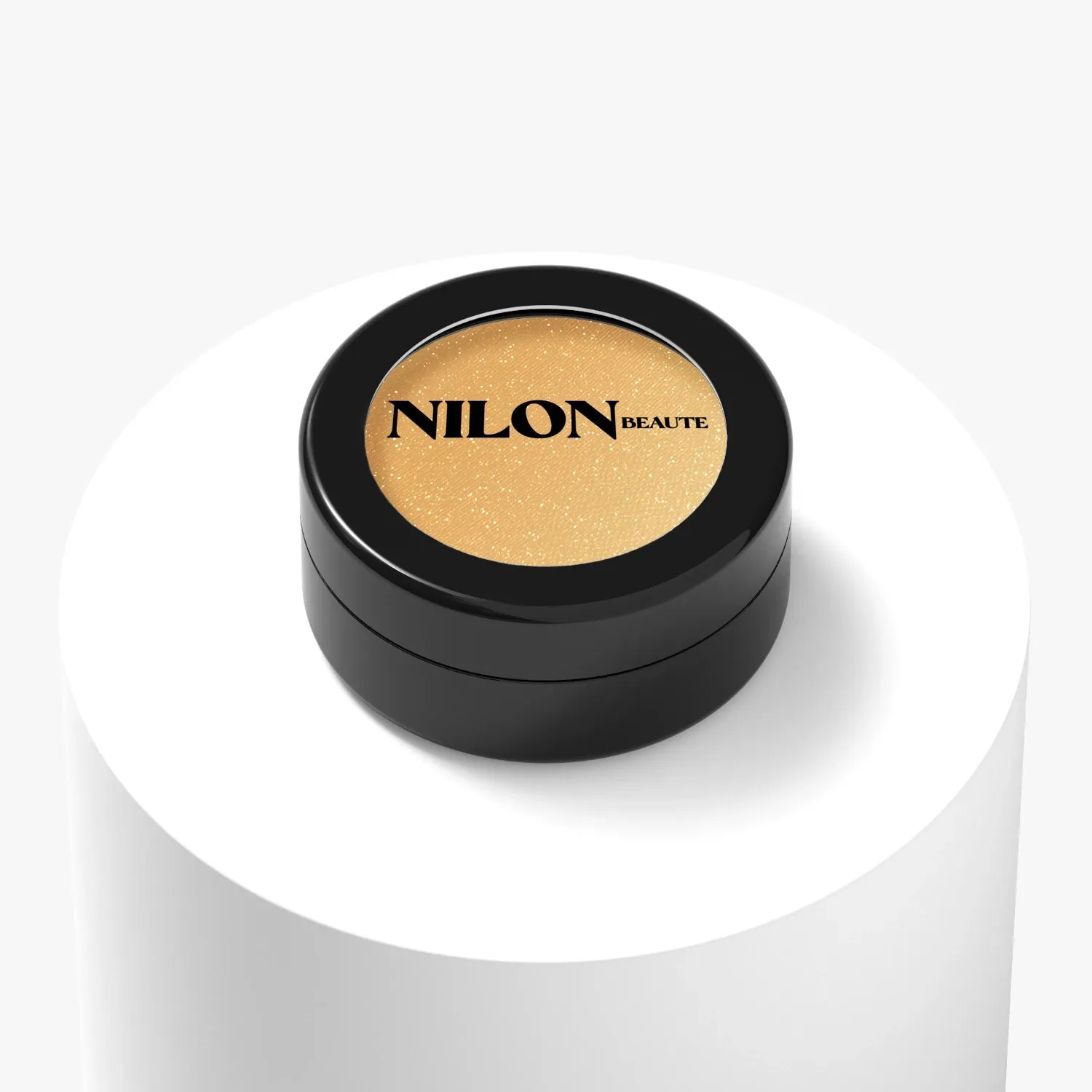 Gold Dust: Luminous Powder Lumiere Shadows