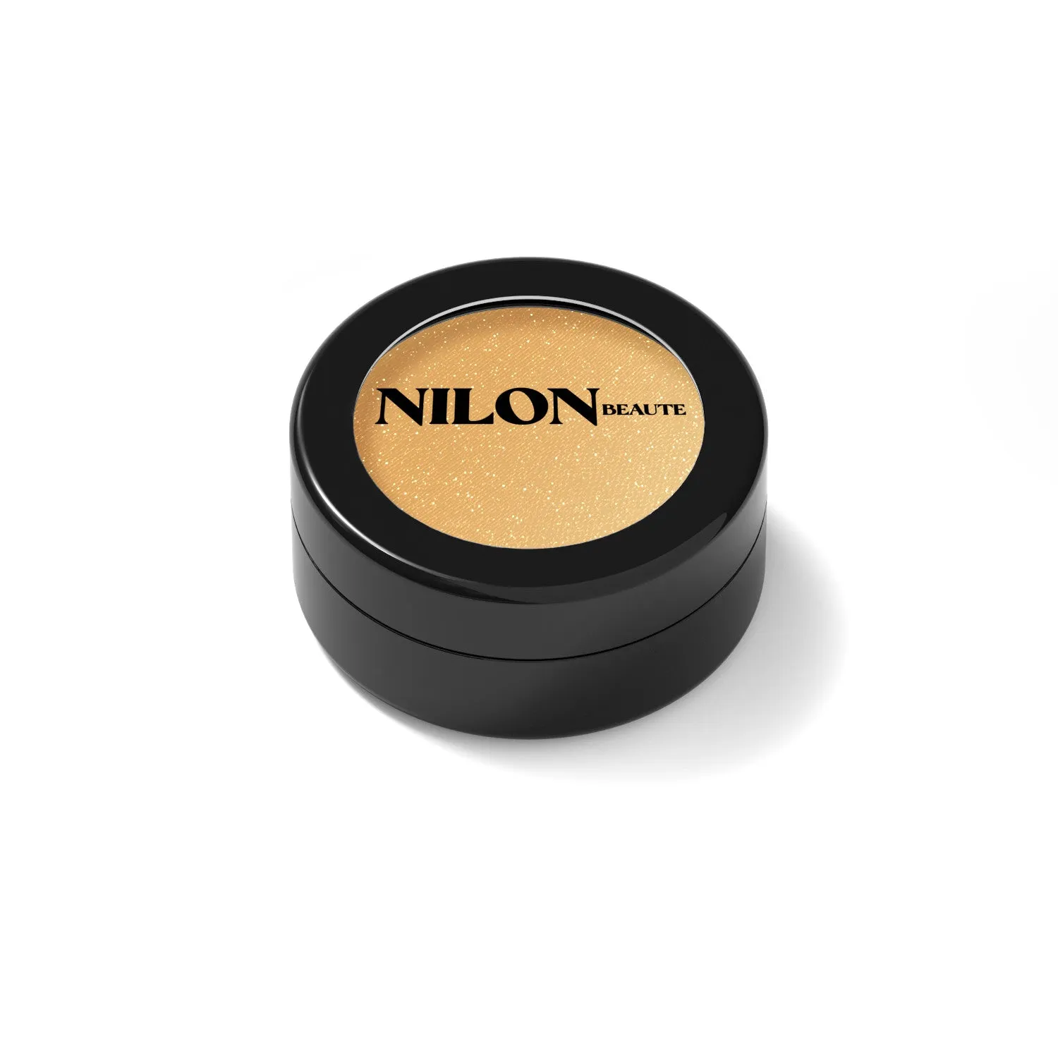 Gold Dust: Luminous Powder Lumiere Shadows