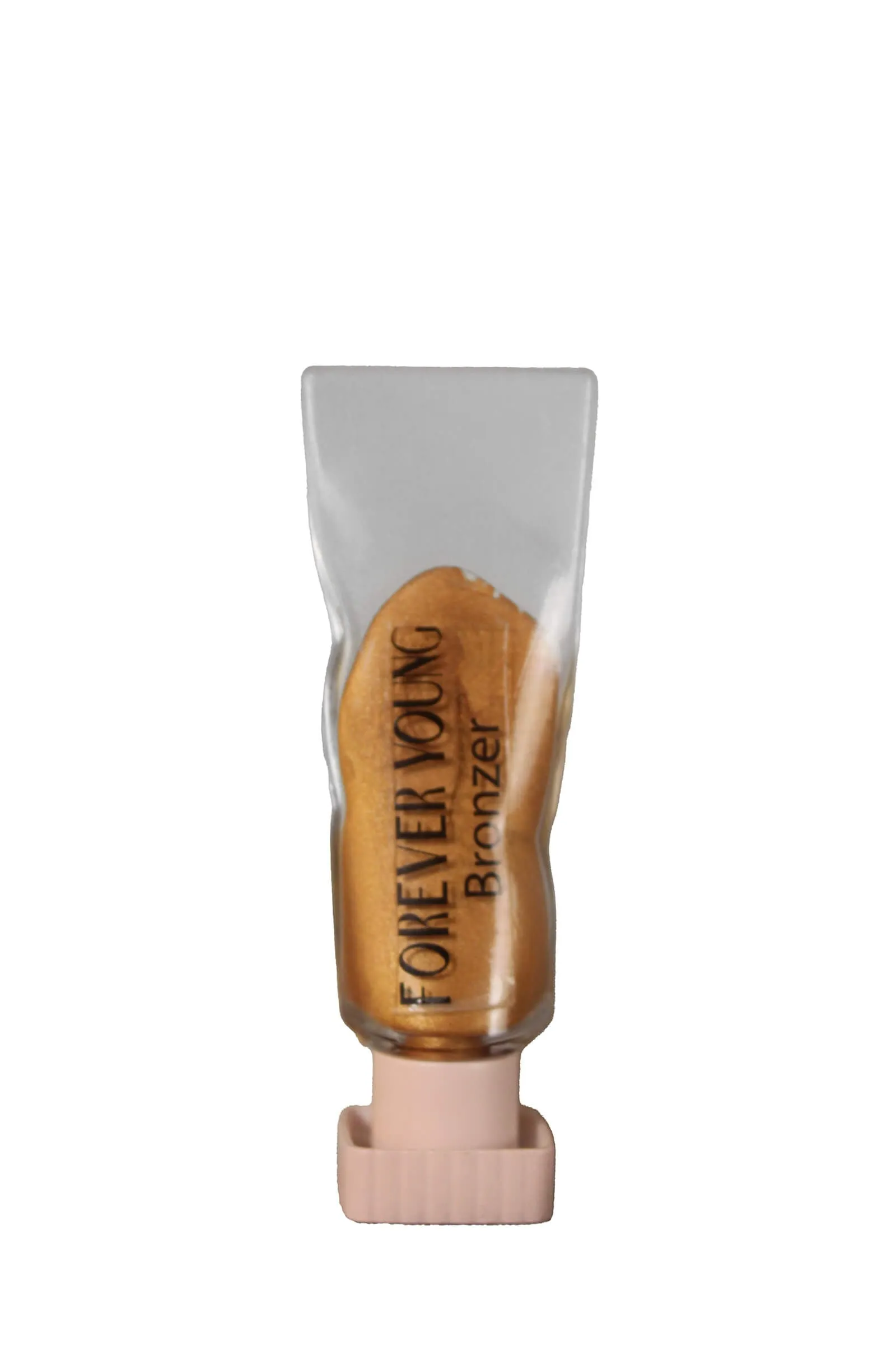 Golden Bronze Glow Highlighter