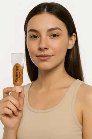 Golden Bronze Glow Highlighter